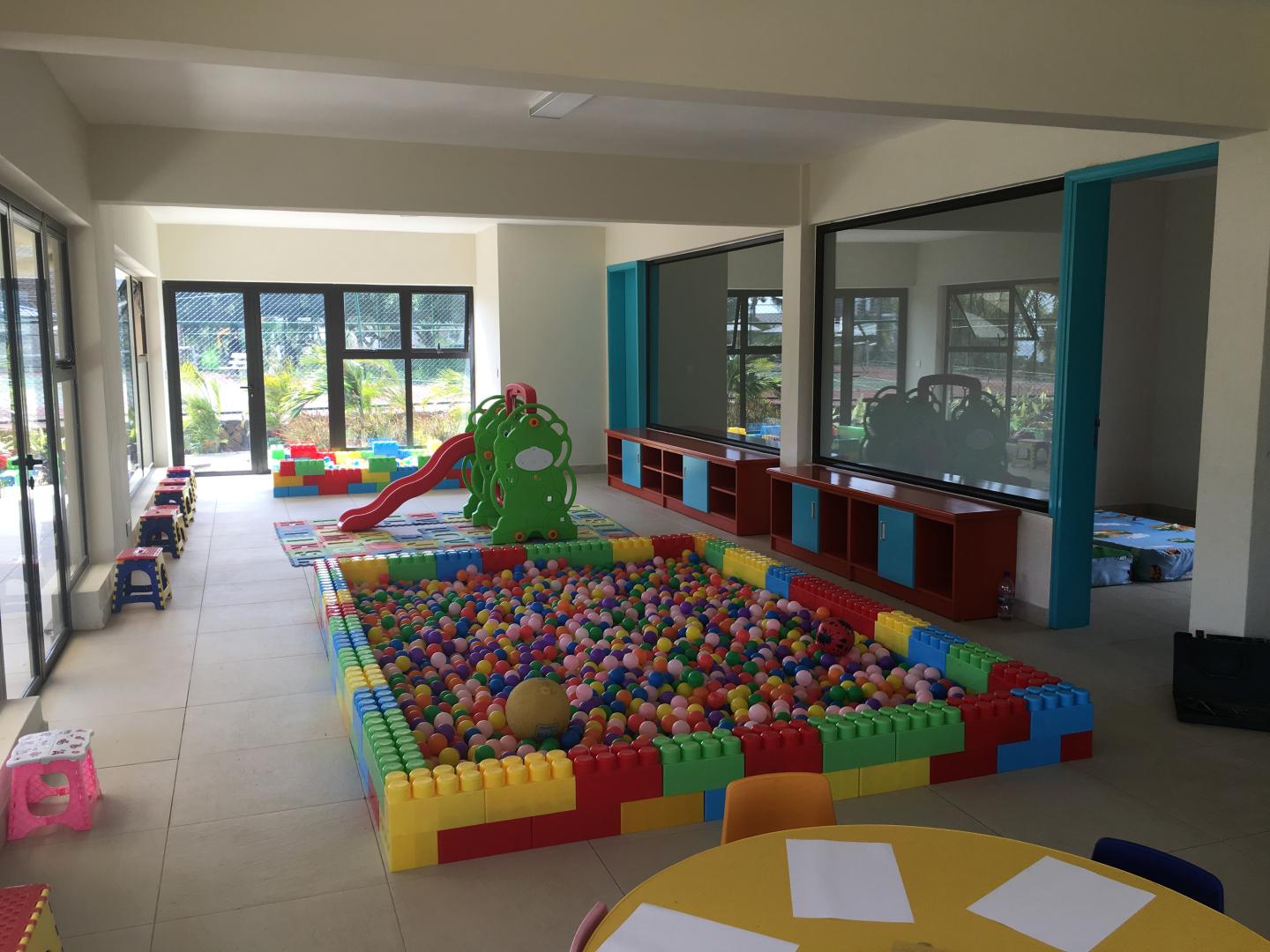 Anelia Resort & Spa foto 15