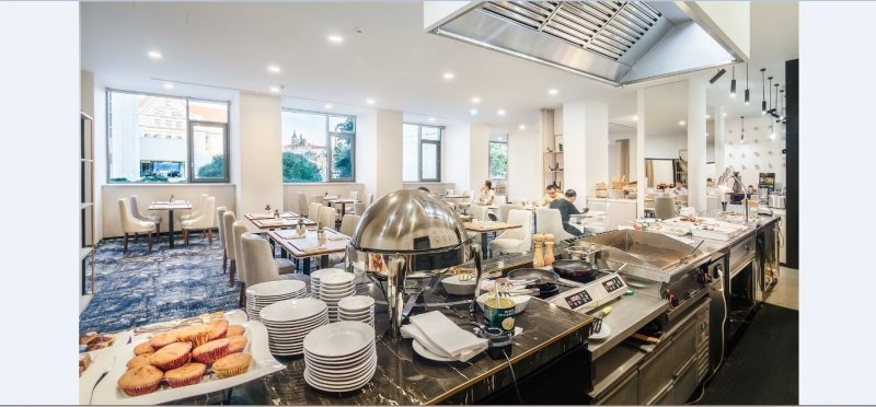 The President image 1