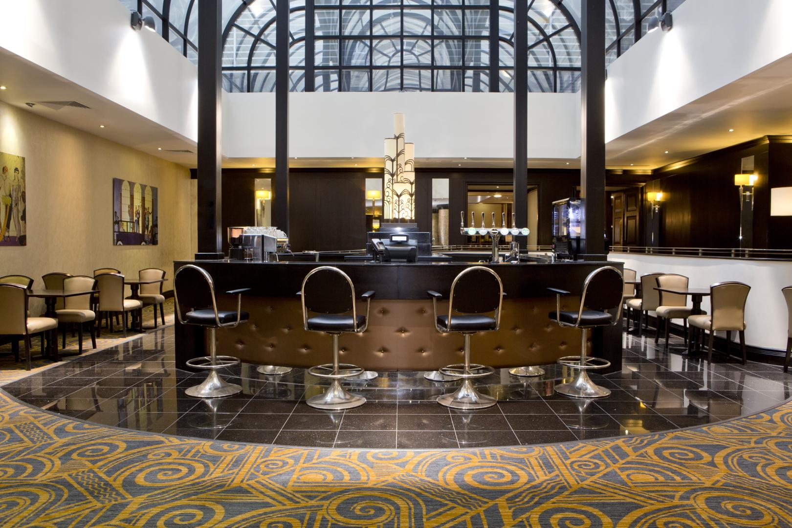 The President Hotel foto 16