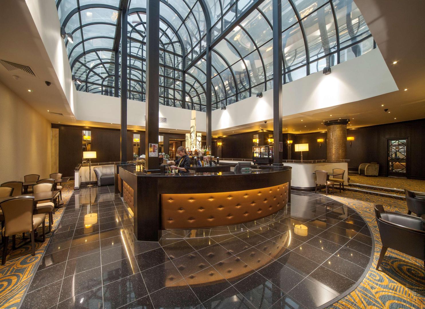The President Hotel foto 17