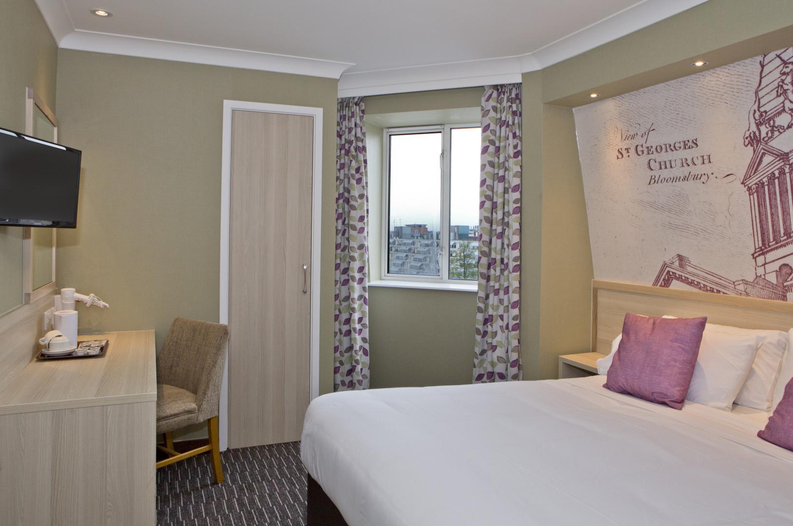 The President Hotel foto 6