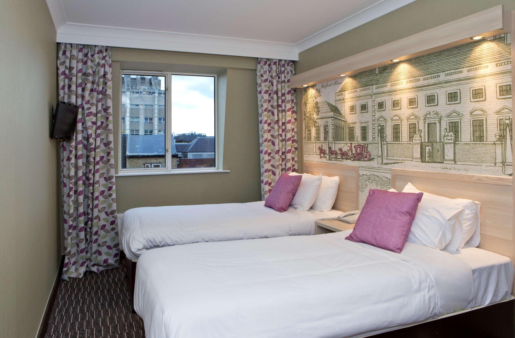 The President Hotel foto 7
