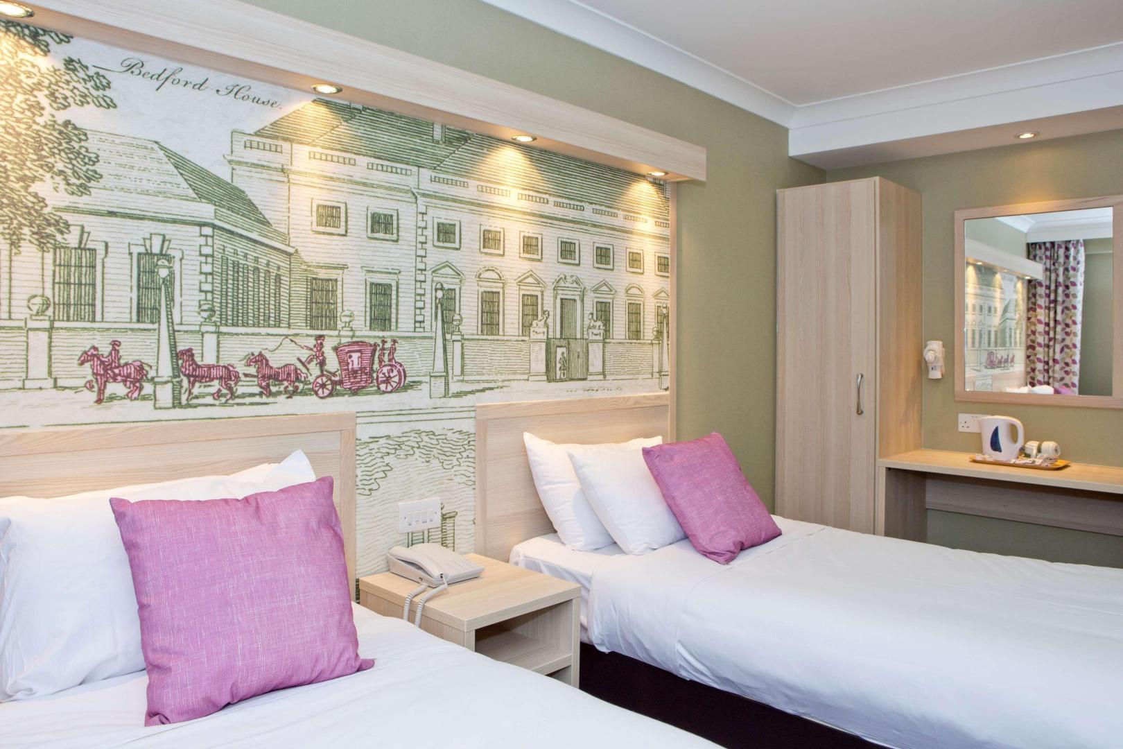 The President Hotel foto 8