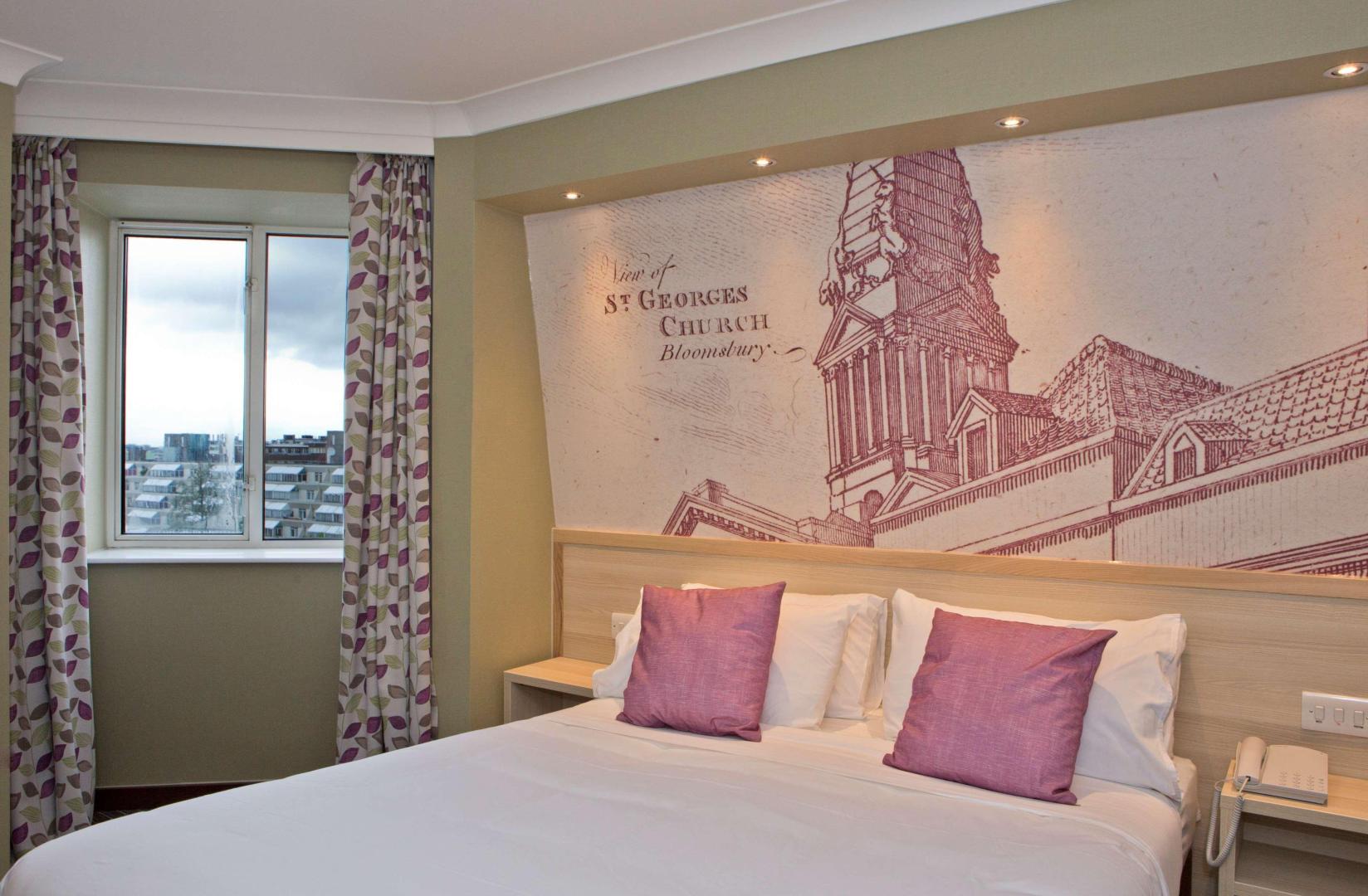 The President Hotel foto 9