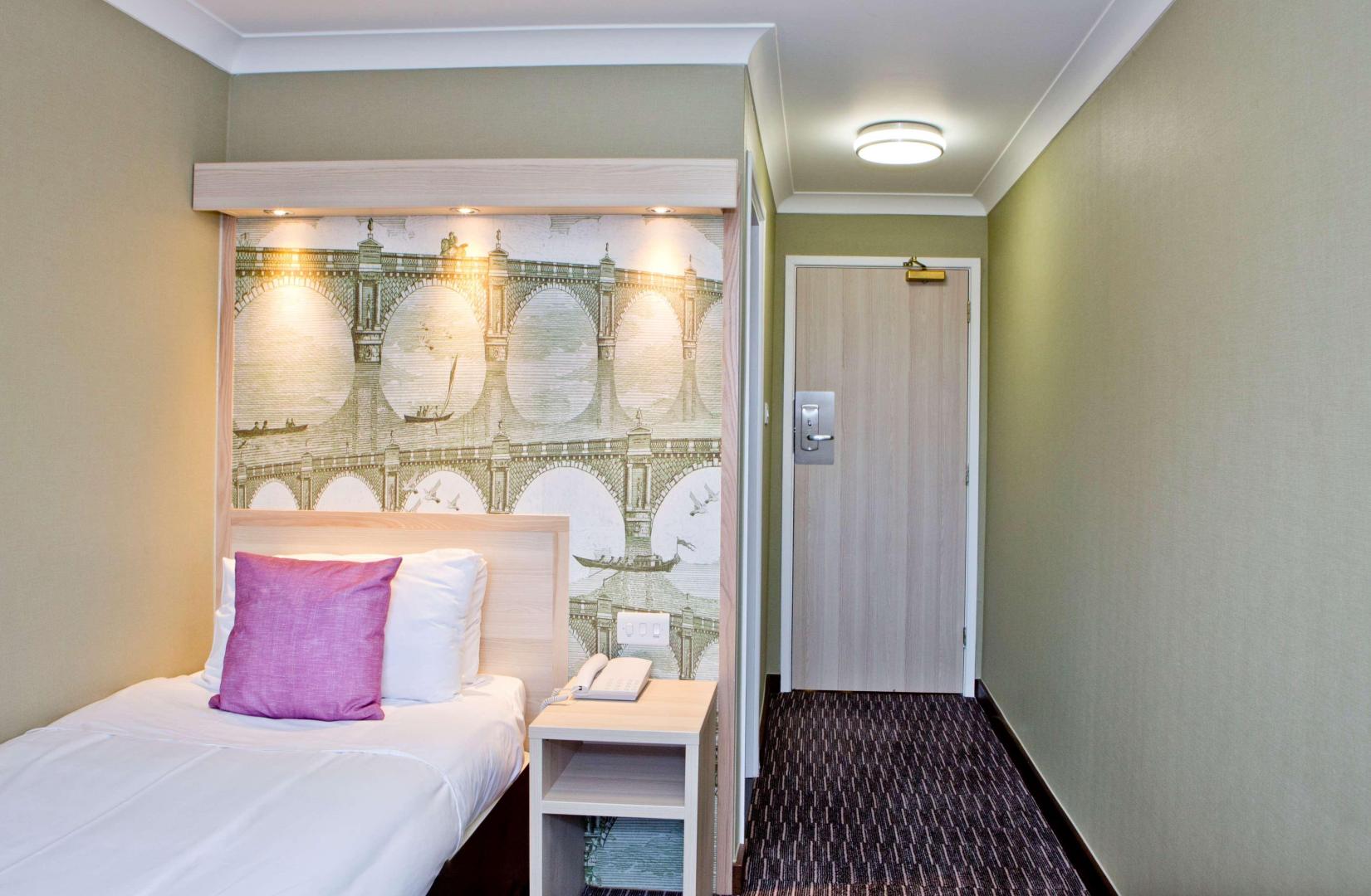 The President Hotel foto 10