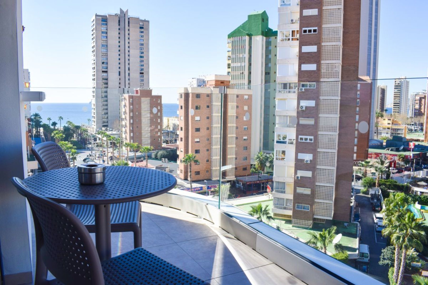 Presidente Hotel