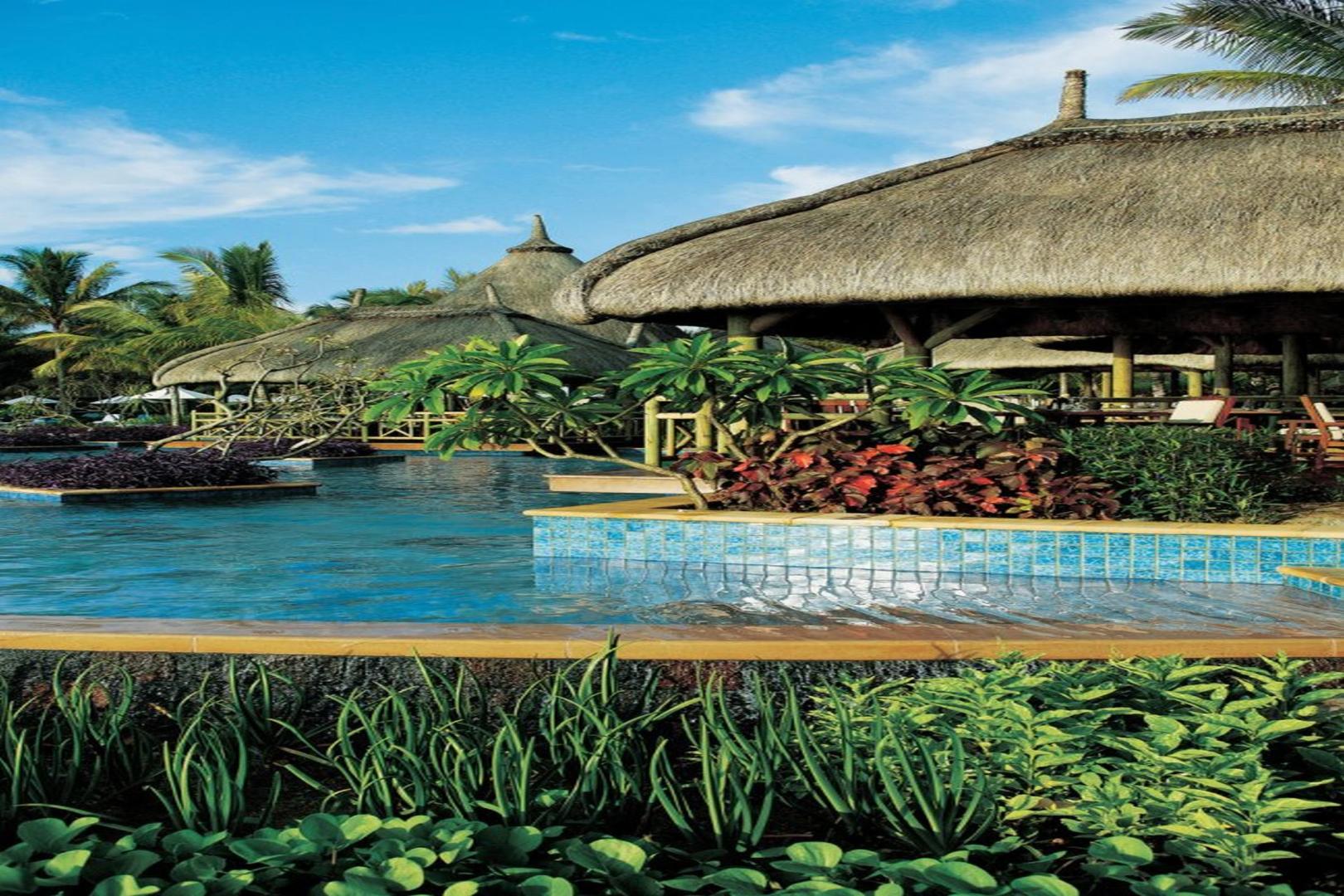 La Pirogue Mauritius foto 13