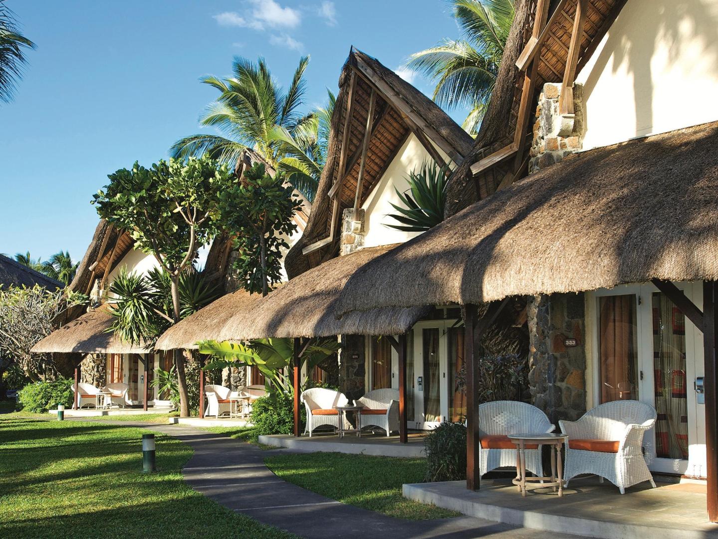 La Pirogue Mauritius foto 10