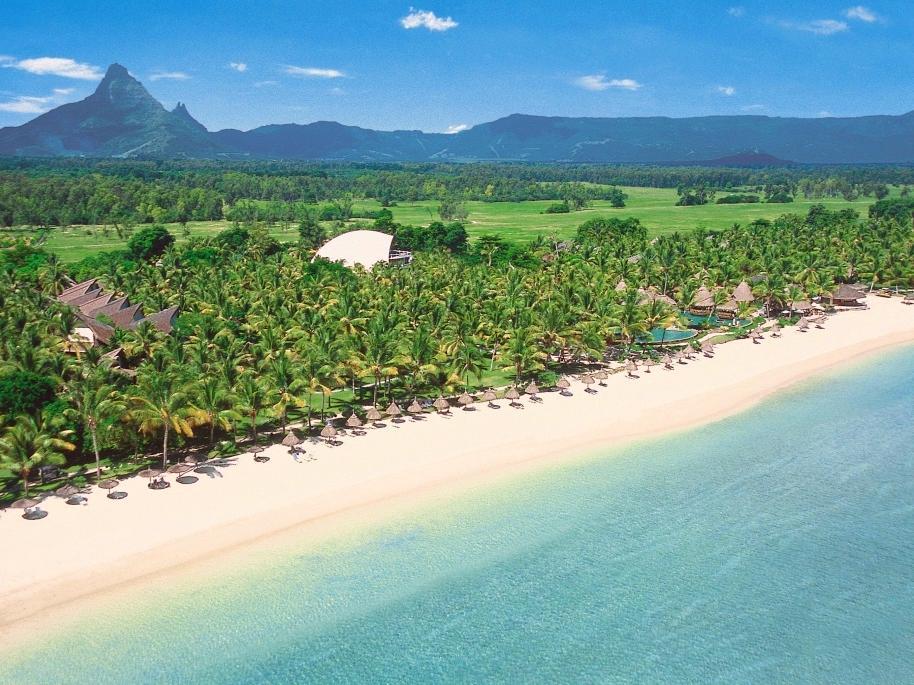 La Pirogue Mauritius foto 11