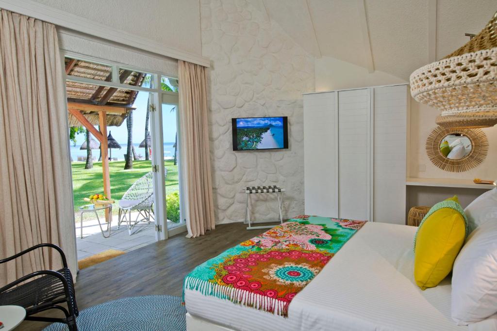 La Pirogue Mauritius foto 7