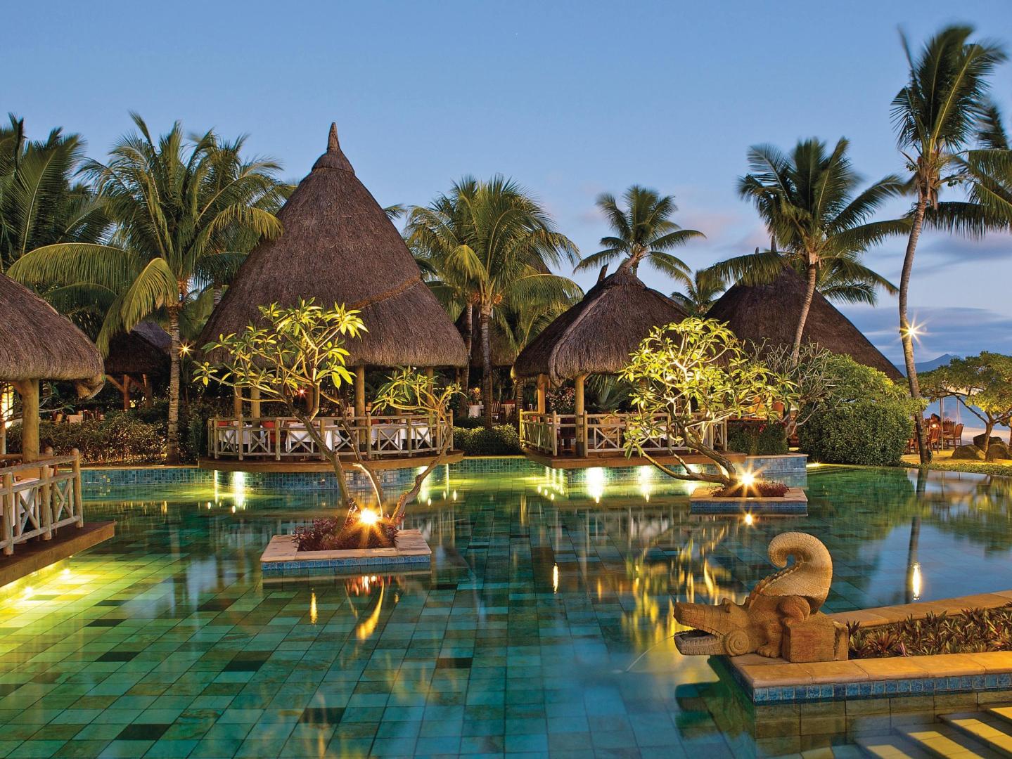 La Pirogue Mauritius foto 8