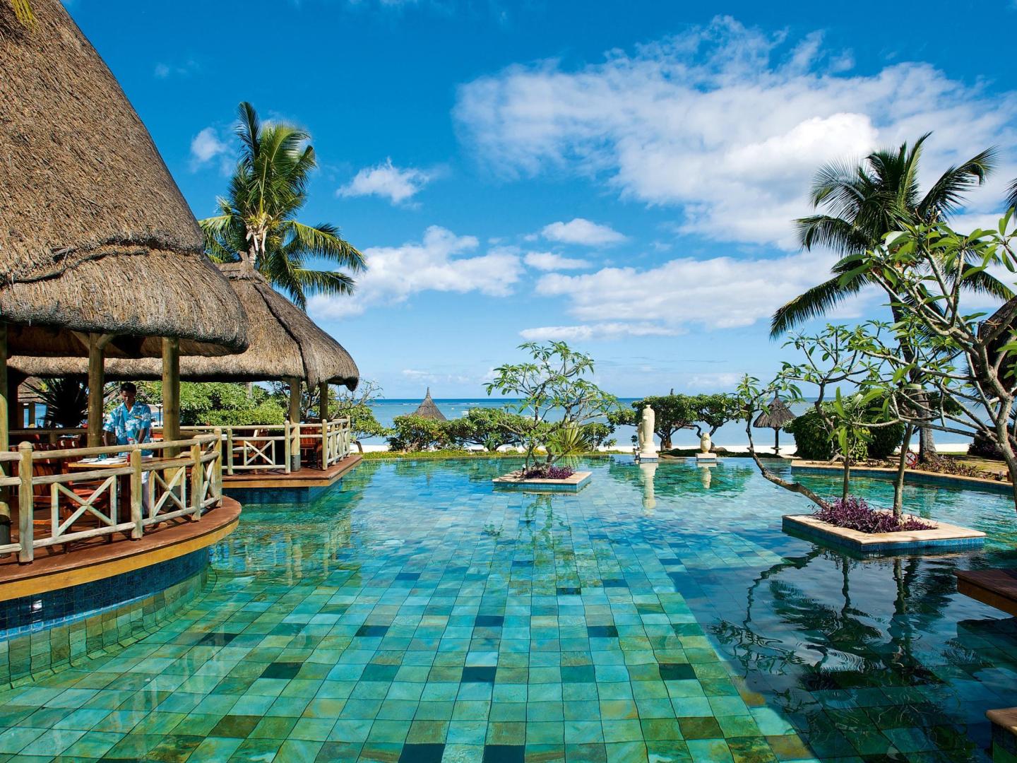 La Pirogue Mauritius foto 9