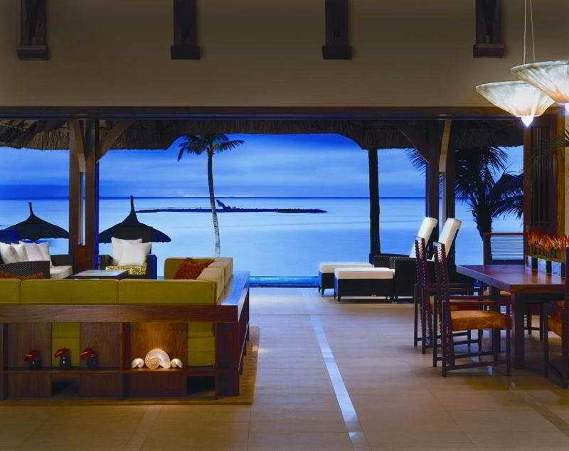 La Pirogue Mauritius foto 2
