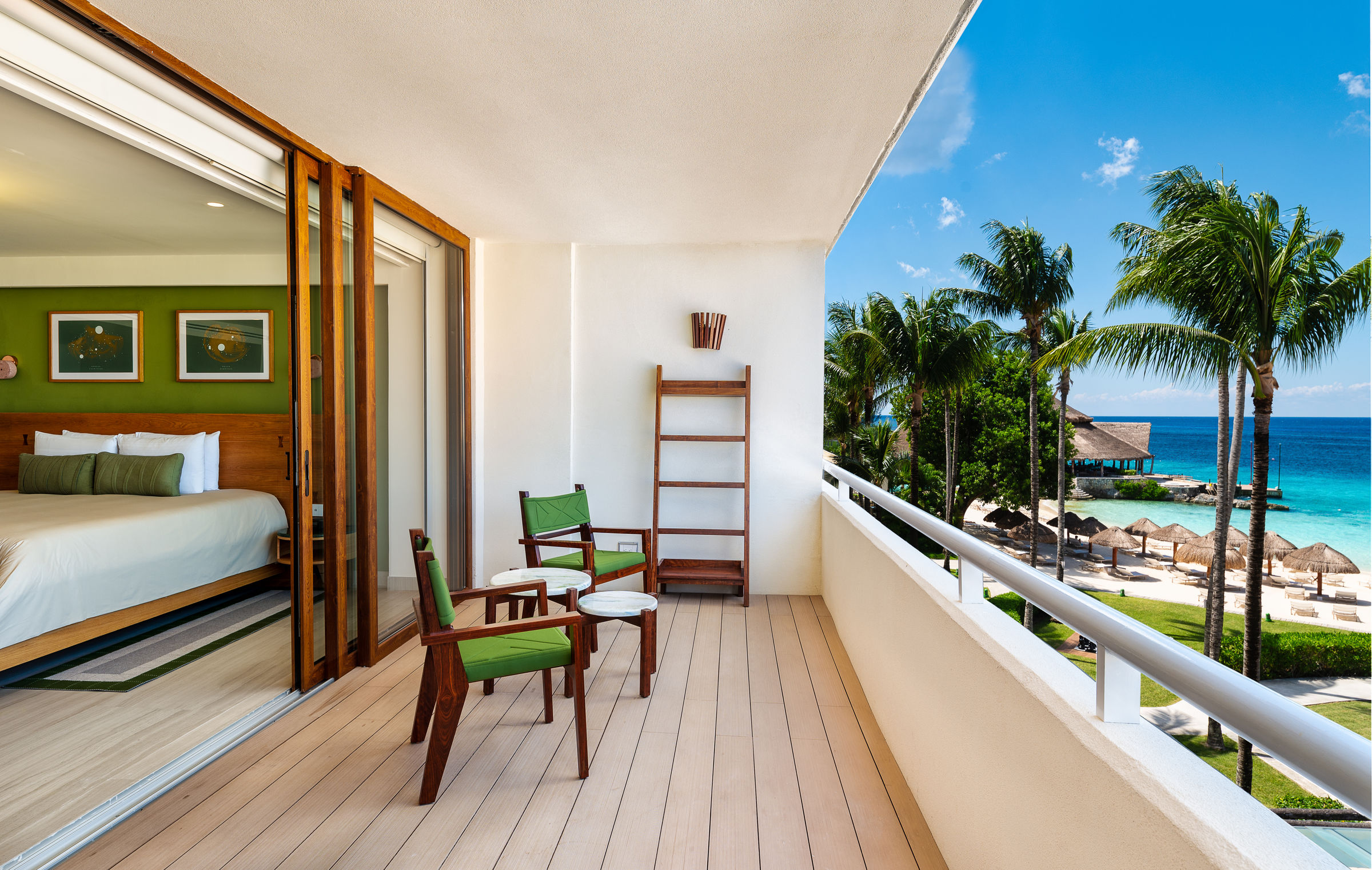 Intercontinental Presidente Cozumel Resort & Spa foto 30