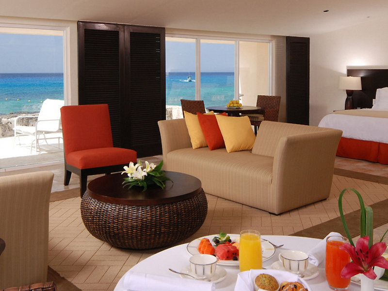 Intercontinental Presidente Cozumel Resort & Spa foto 3