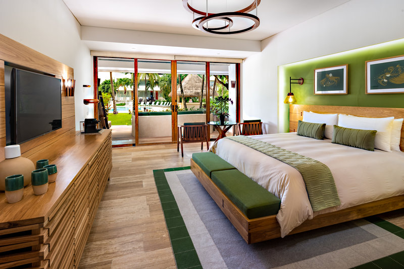 Intercontinental Presidente Cozumel Resort & Spa foto 16