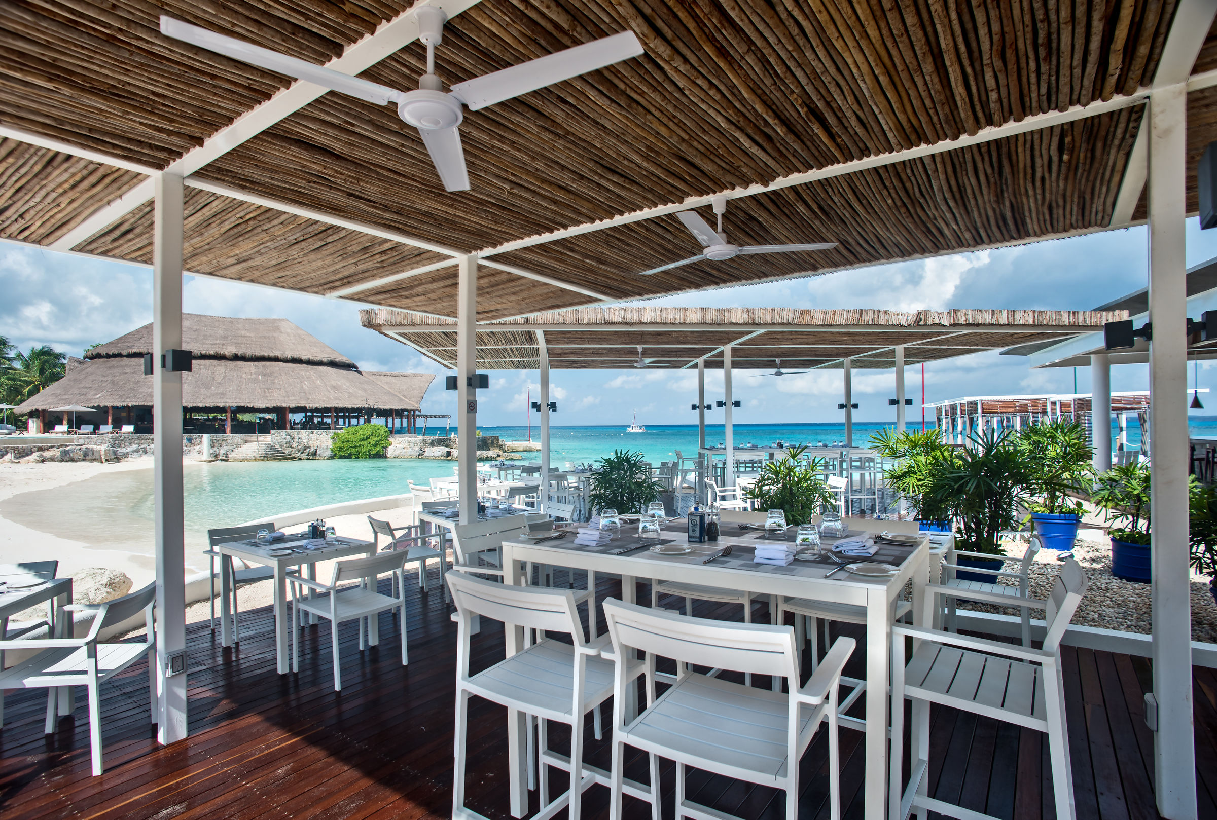 Intercontinental Presidente Cozumel Resort & Spa foto 35
