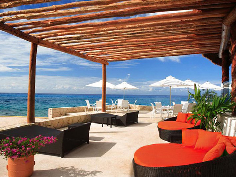 Intercontinental Presidente Cozumel Resort & Spa foto 2