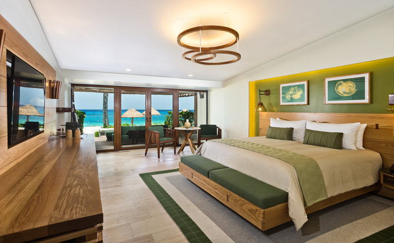 Intercontinental Presidente Cozumel Resort & Spa foto 25