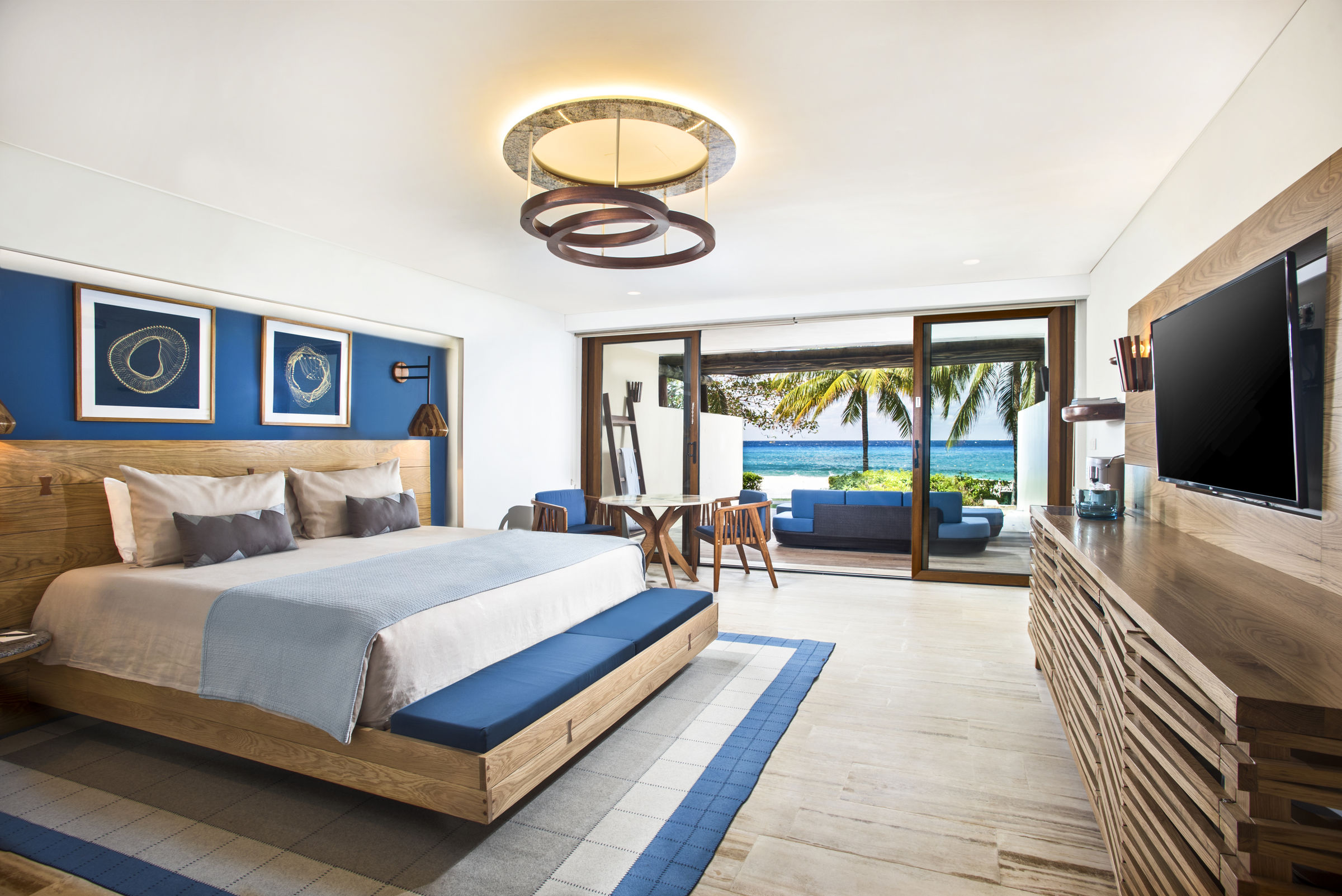 Intercontinental Presidente Cozumel Resort & Spa foto 24