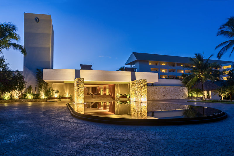 Intercontinental Presidente Cozumel Resort & Spa foto 7