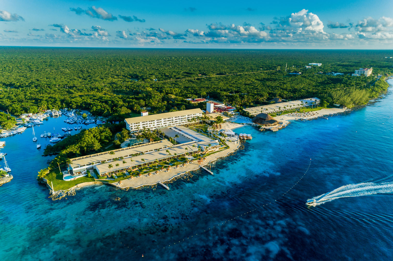 Intercontinental Presidente Cozumel Resort & Spa foto 5
