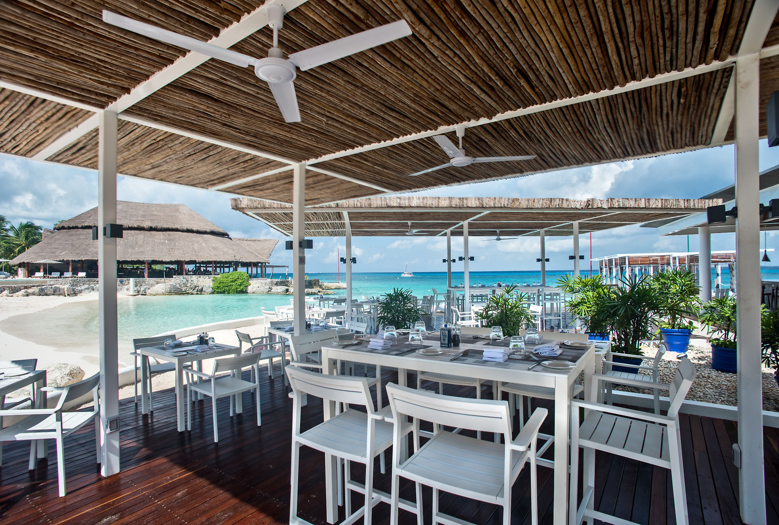 Intercontinental Presidente Cozumel Resort & Spa foto 34