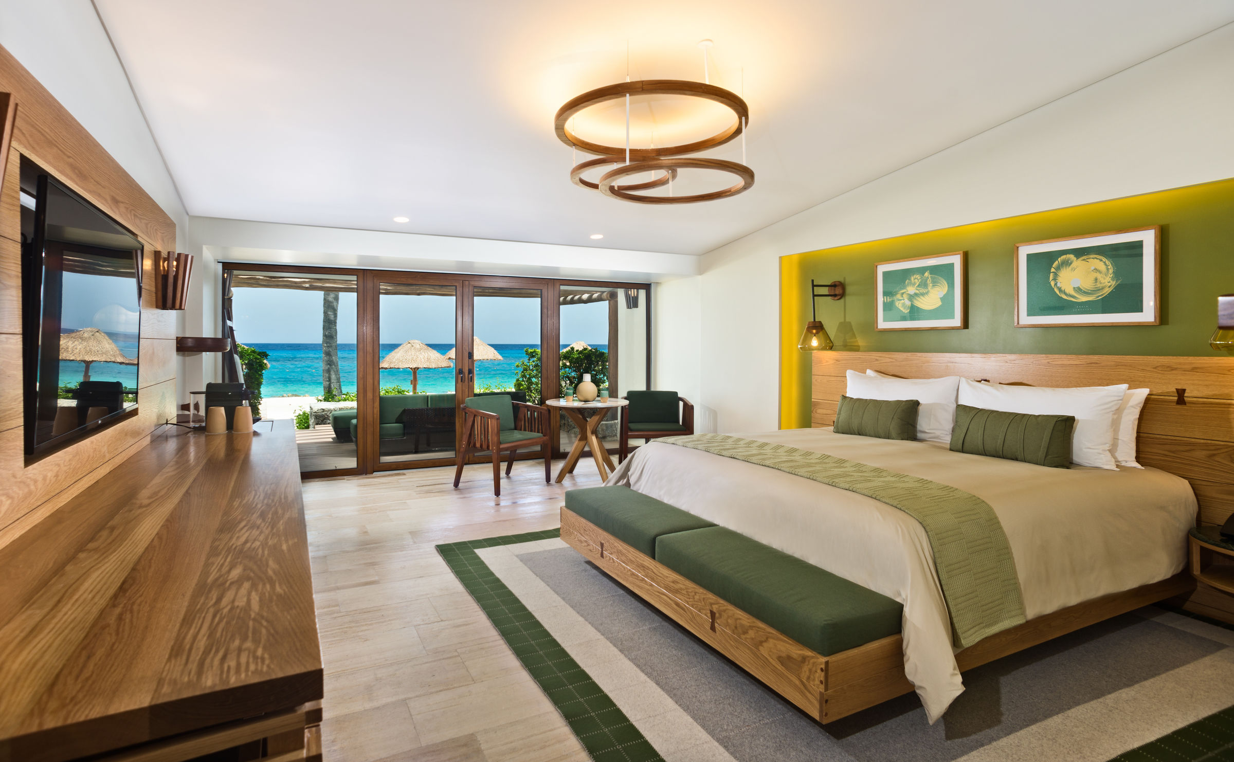 Intercontinental Presidente Cozumel Resort & Spa foto 27