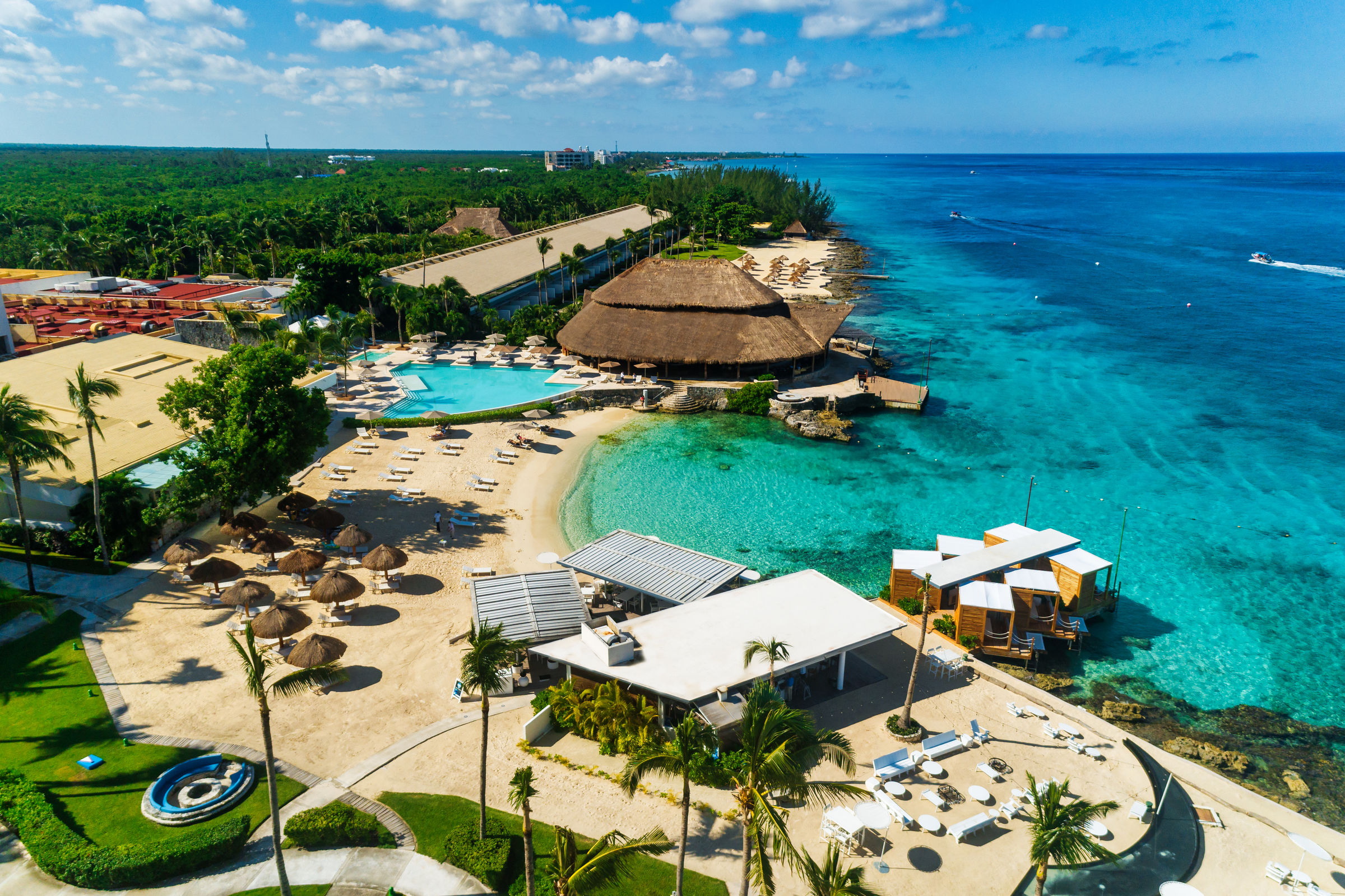 Intercontinental Presidente Cozumel Resort & Spa foto 15