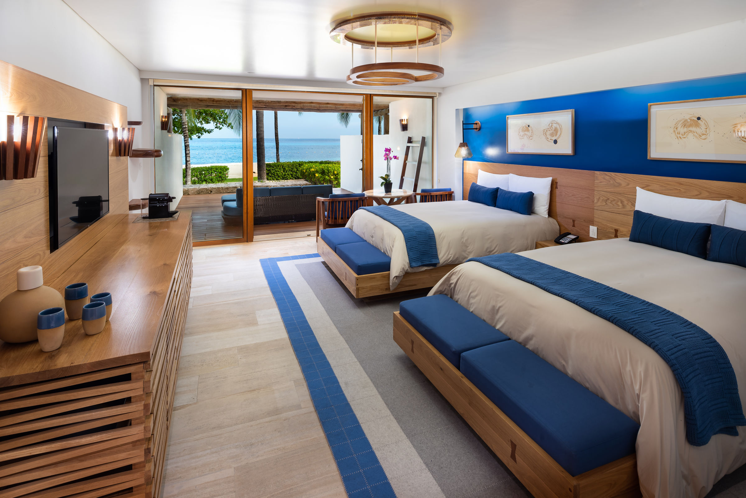 Intercontinental Presidente Cozumel Resort & Spa foto 21