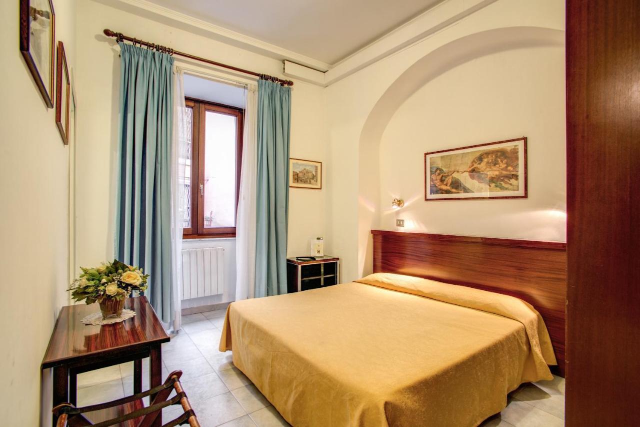 Hotel Primavera foto 2