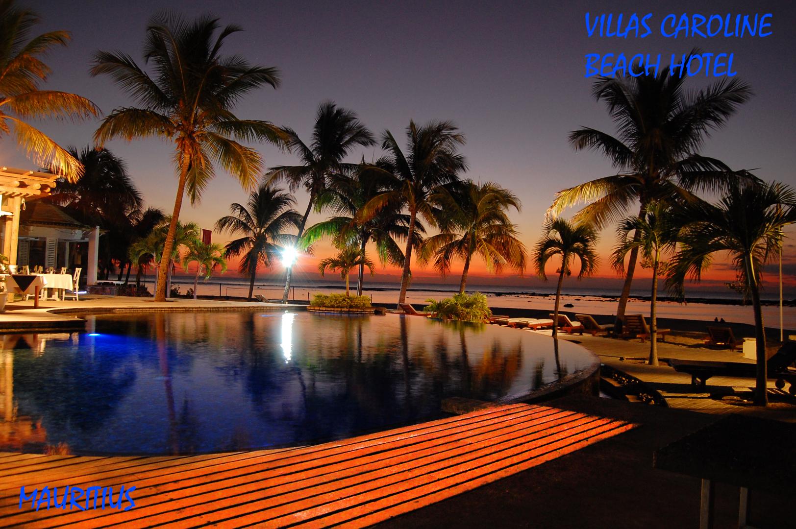 Villas Caroline foto 36