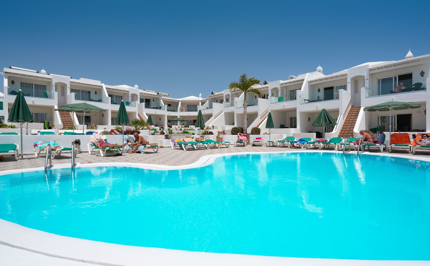 Princesa Guayadeque image 0