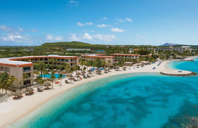 Sunscape Curaçao Resort Spa & Casino in Willemstad - foto 3