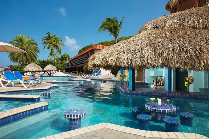 Sunscape Curaçao Resort Spa & Casino in Willemstad - foto 4