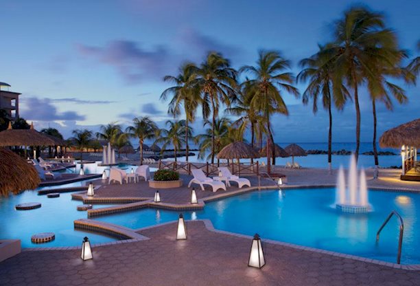 Sunscape Curaçao Resort Spa & Casino in Willemstad - foto 5
