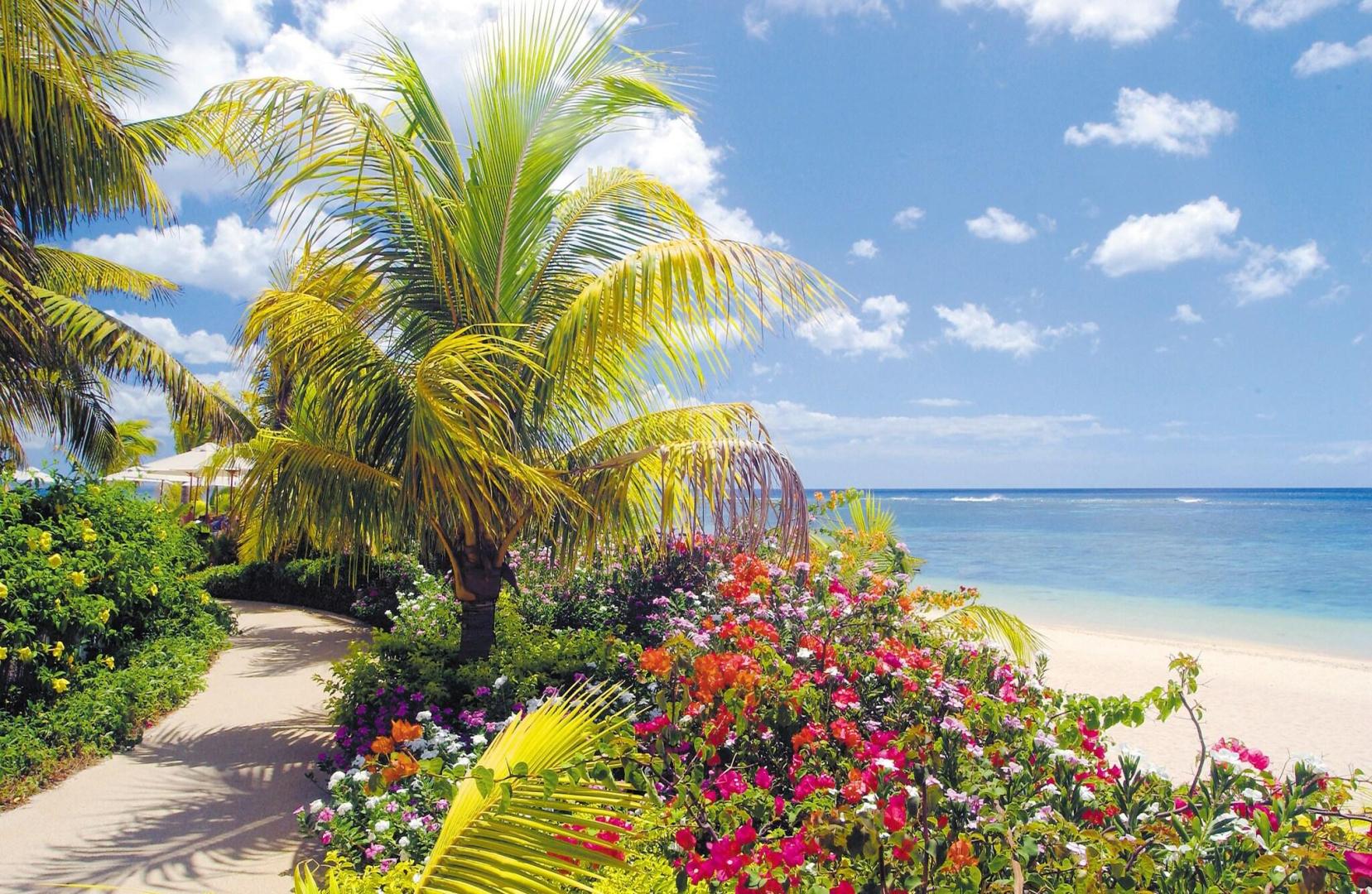 Victoria Beachcomber Resort & Spa foto 5