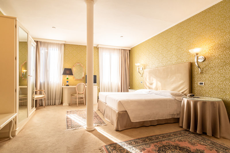 Hotel Principe foto 44