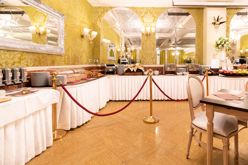 Hotel Principe foto 47