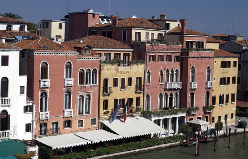 Hotel Principe image 1