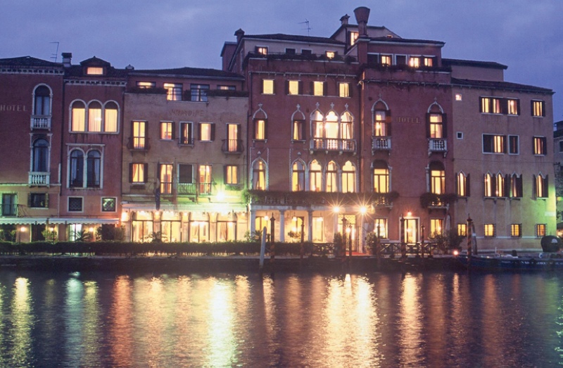 Hotel Principe image 0