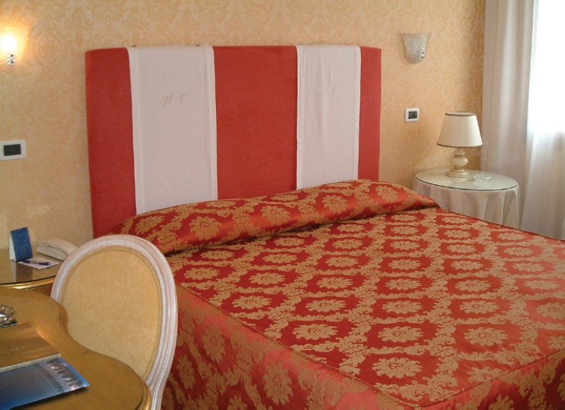 Hotel Principe foto 6