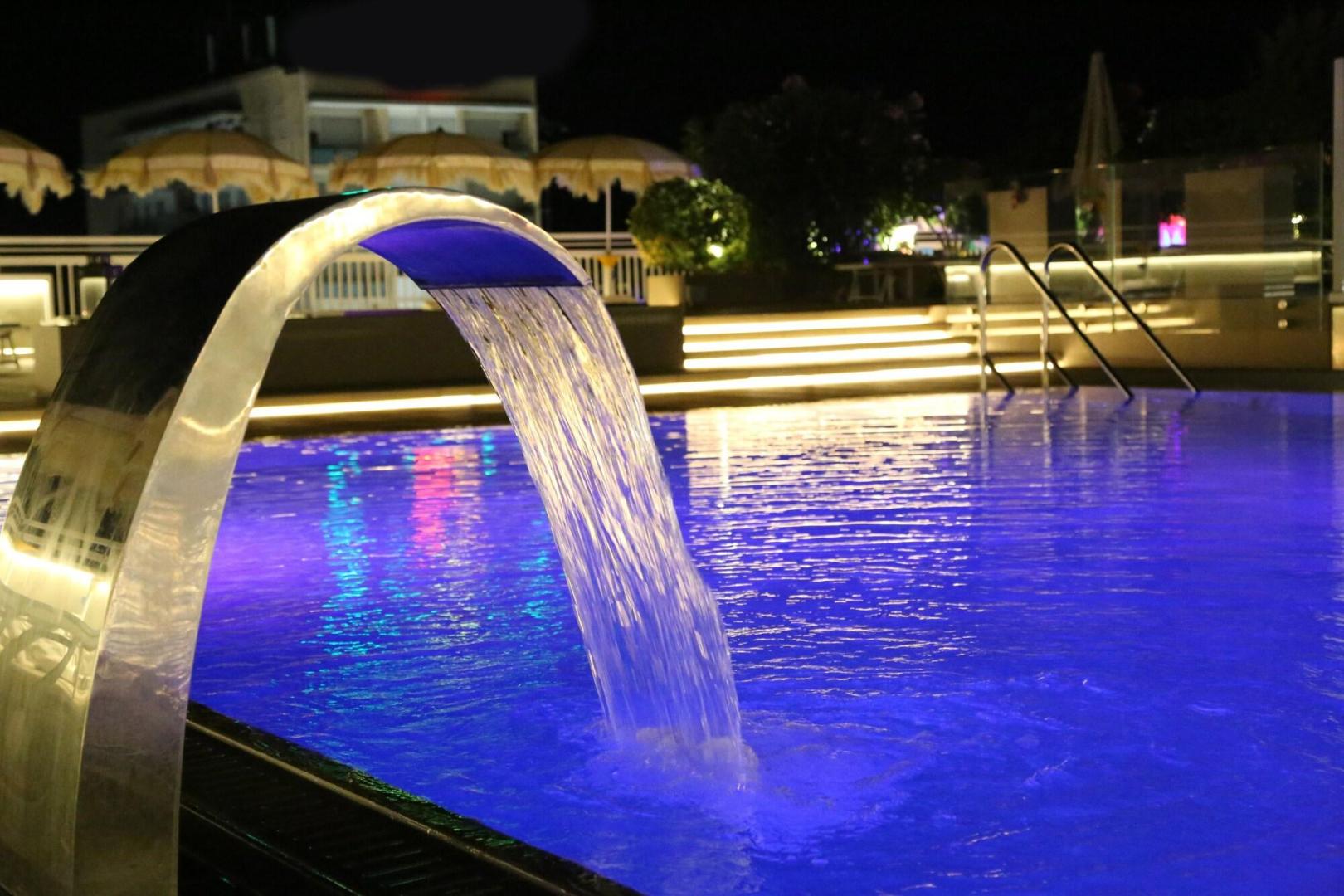 Hotel Principe Palace foto 24