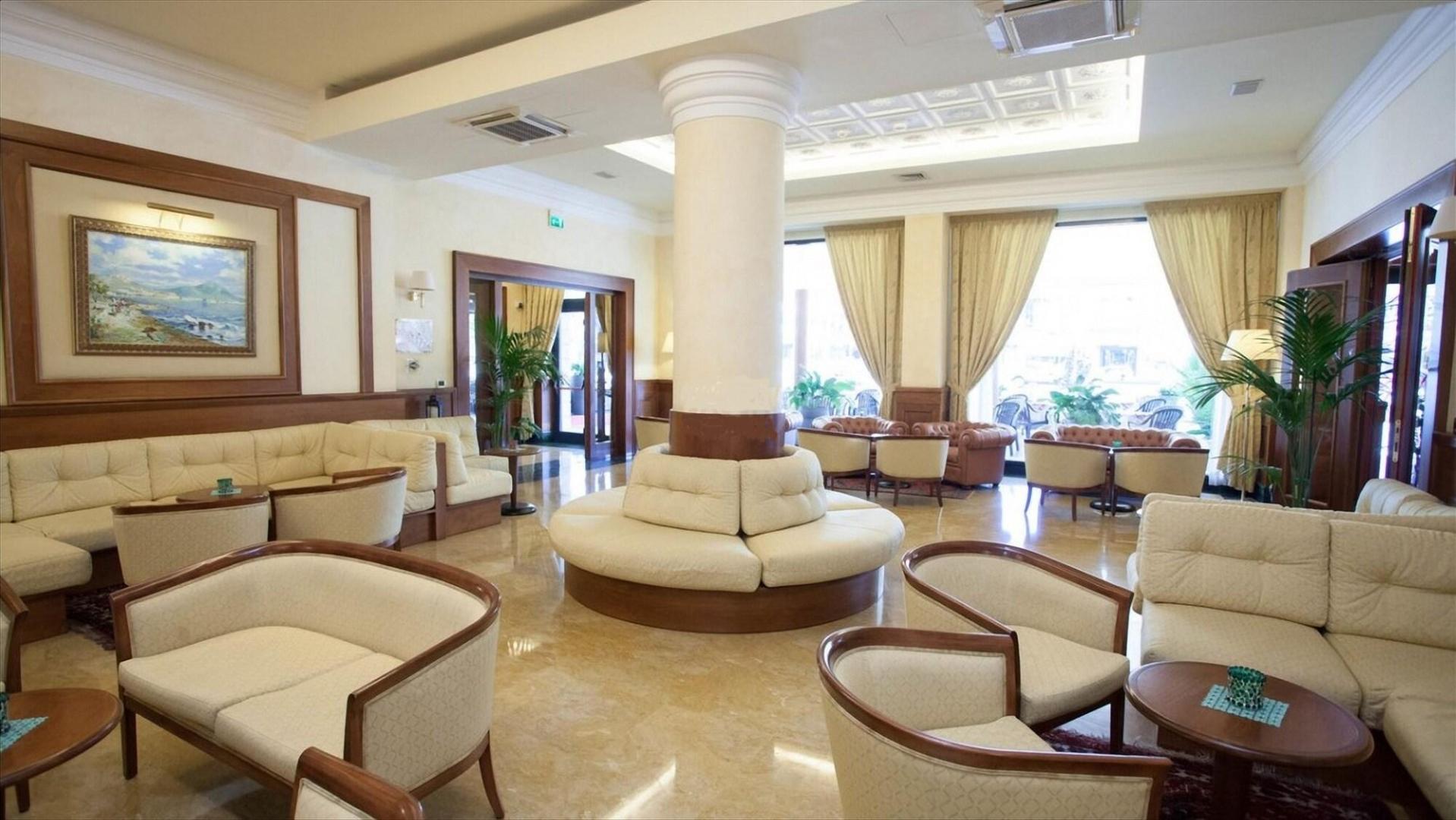 Hotel Principe Palace foto 13