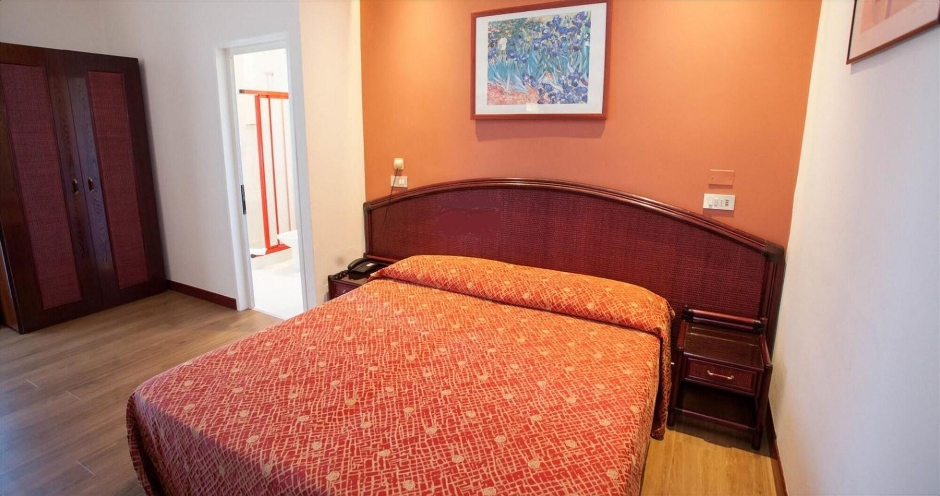 Hotel Principe Palace foto 10