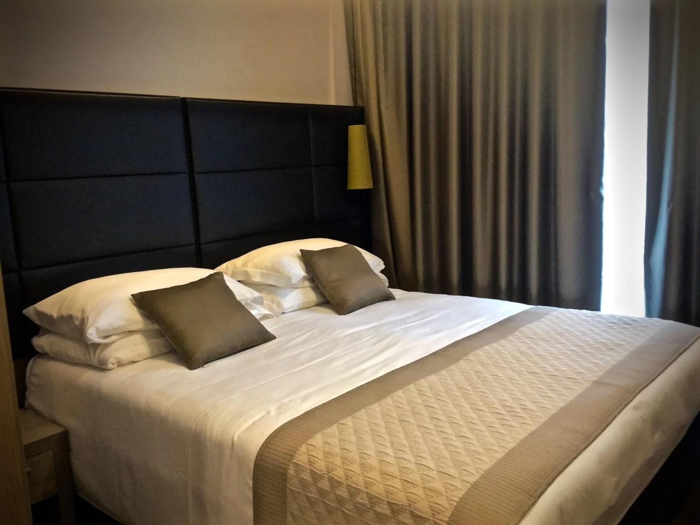 Hotel Principe Palace image 1