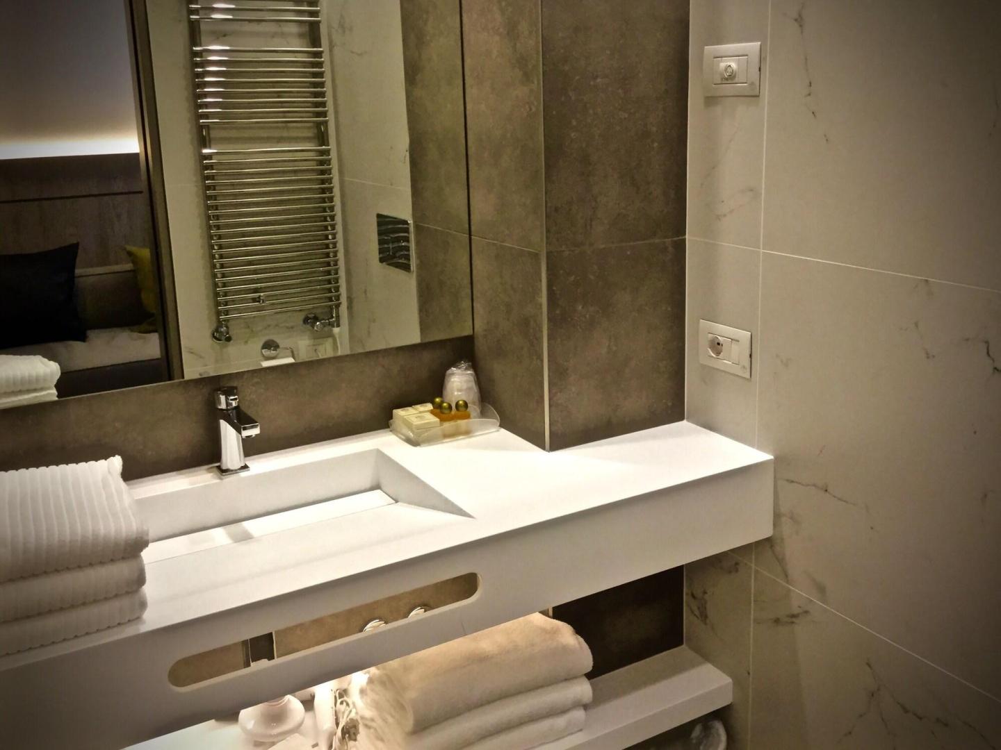 Hotel Principe Palace foto 9
