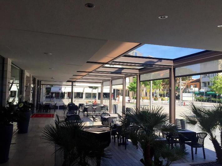 Hotel Principe Palace in Lido di Jesolo - foto 5