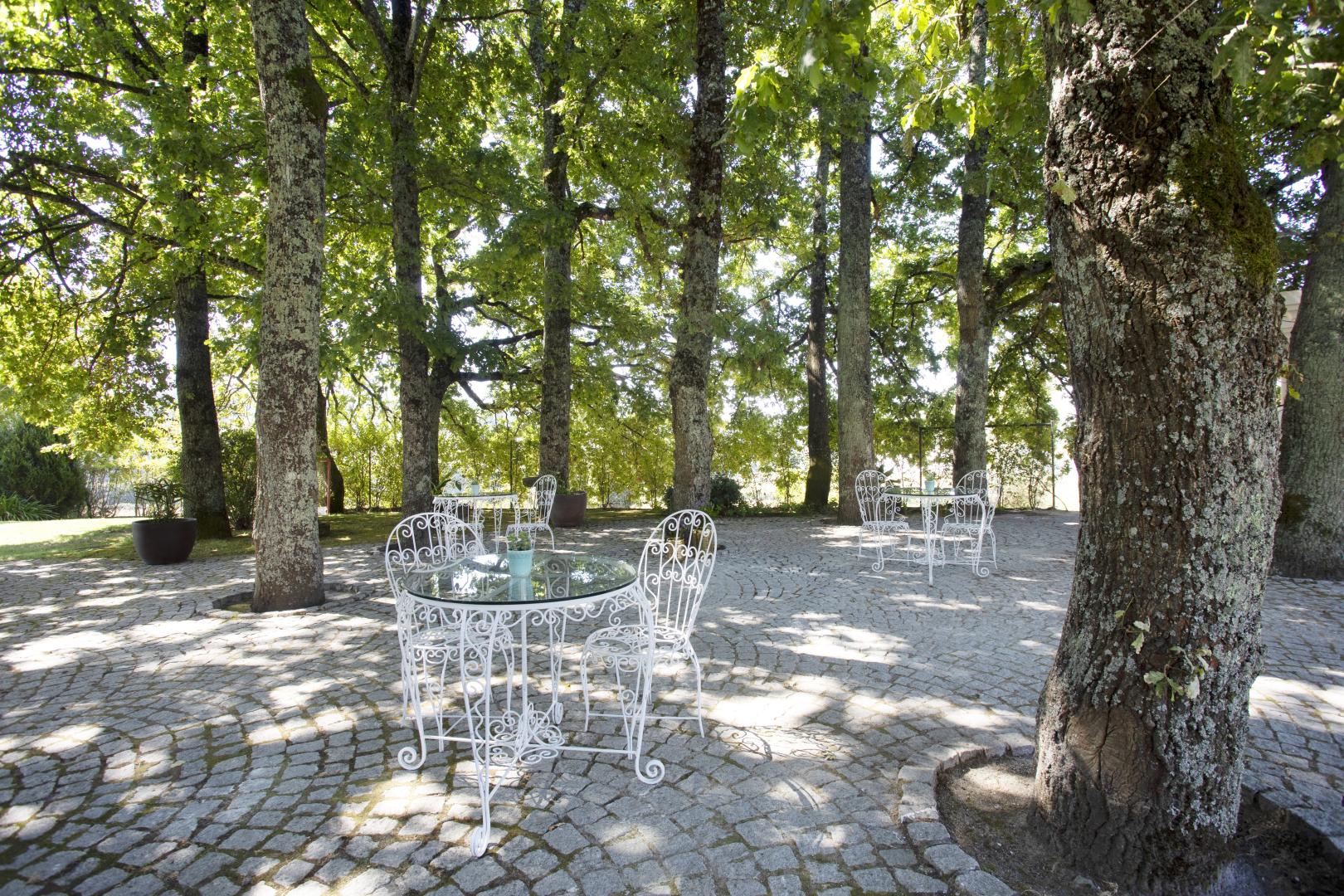 Montebelo Príncipe Perfeito Viseu Garden Hotel foto 32