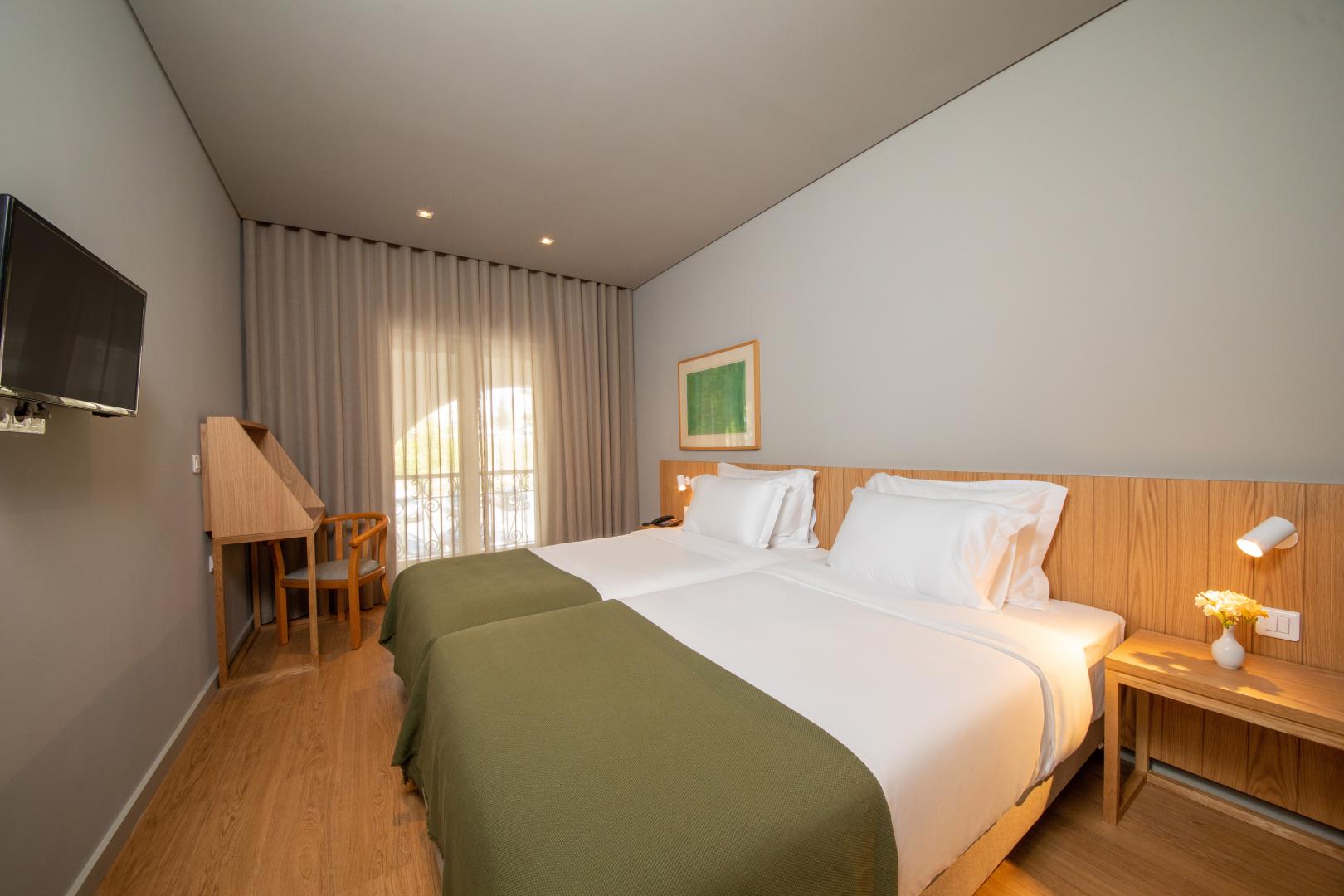 Montebelo Príncipe Perfeito Viseu Garden Hotel foto 16